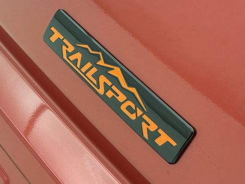 New 2026 Honda Passport TrailSport image 9