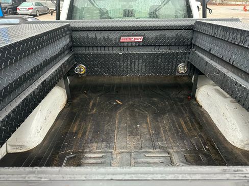 Used 2019 Ford F150 XL w/ Equipment Group 101A Mid image 11