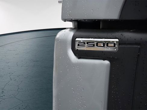 New 2026 GMC Sierra 2500 Denali Ultimate w/ Max Trailering Package image 10