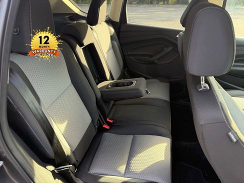 Used 2017 Ford Escape SE w/ Equipment Group 201A image 64