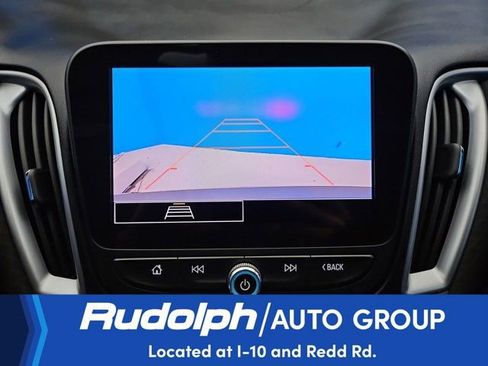 Used 2024 Chevrolet Malibu LT image 19