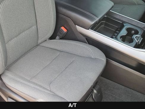 Used 2023 RAM 1500 Lone Star AWD/4WD image 32