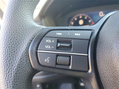 Certified 2024 Honda Accord EX image 23