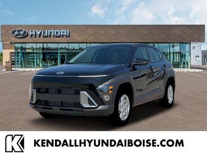 New 2026 Hyundai Kona SE