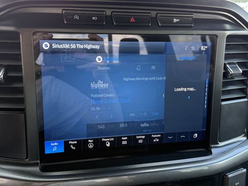 Certified 2024 Ford F150 STX RWD image 20