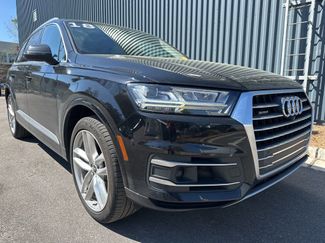 Used 2018 Audi Q7 3.0T Prestige w/ Prestige Package video 1