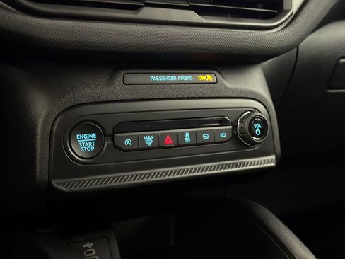 New 2026 Ford Bronco Sport Big Bend image 26