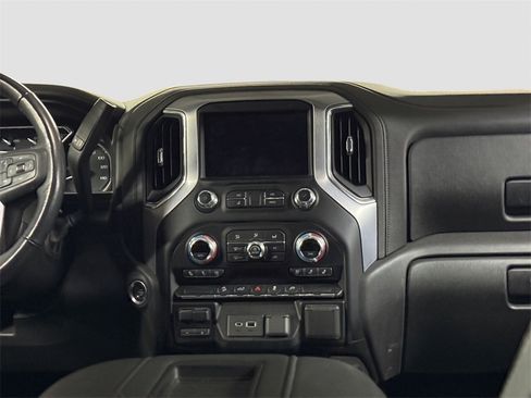 Used 2021 GMC Sierra 1500 SLT w/ SLT Convenience Package image 13