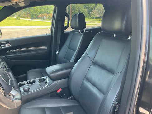 Used 2015 Dodge Durango Limited w/ Premium Group AWD/4WD image 17