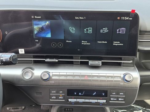 New 2026 Hyundai Kona SEL Sport image 21