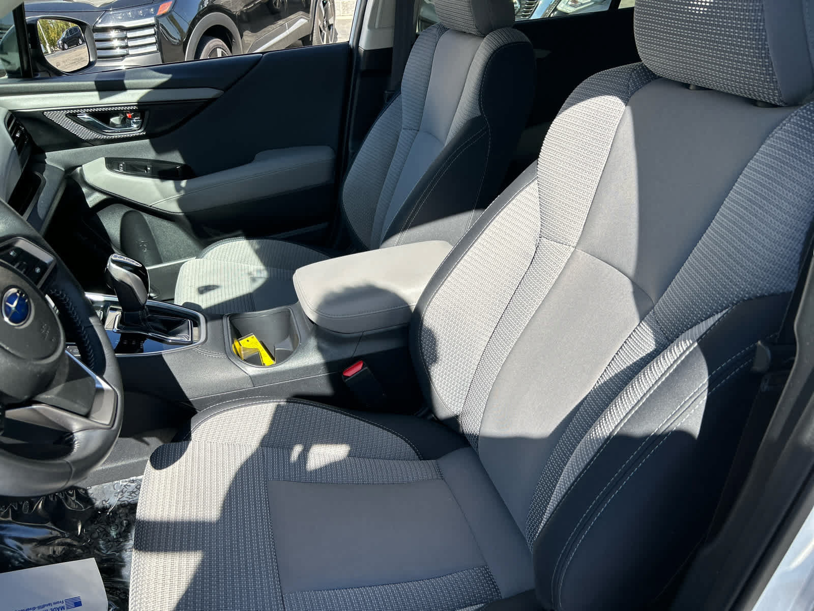 Used 2023 Subaru Outback Premium AWD/4WD image 12