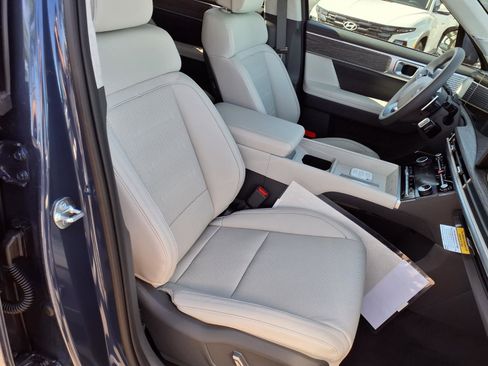 New 2026 Hyundai Santa Fe Calligraphy AWD/4WD image 7