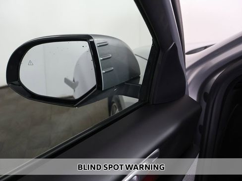 Used 2023 Hyundai Ioniq 6 Limited w/ Cargo Package AWD/4WD image 8