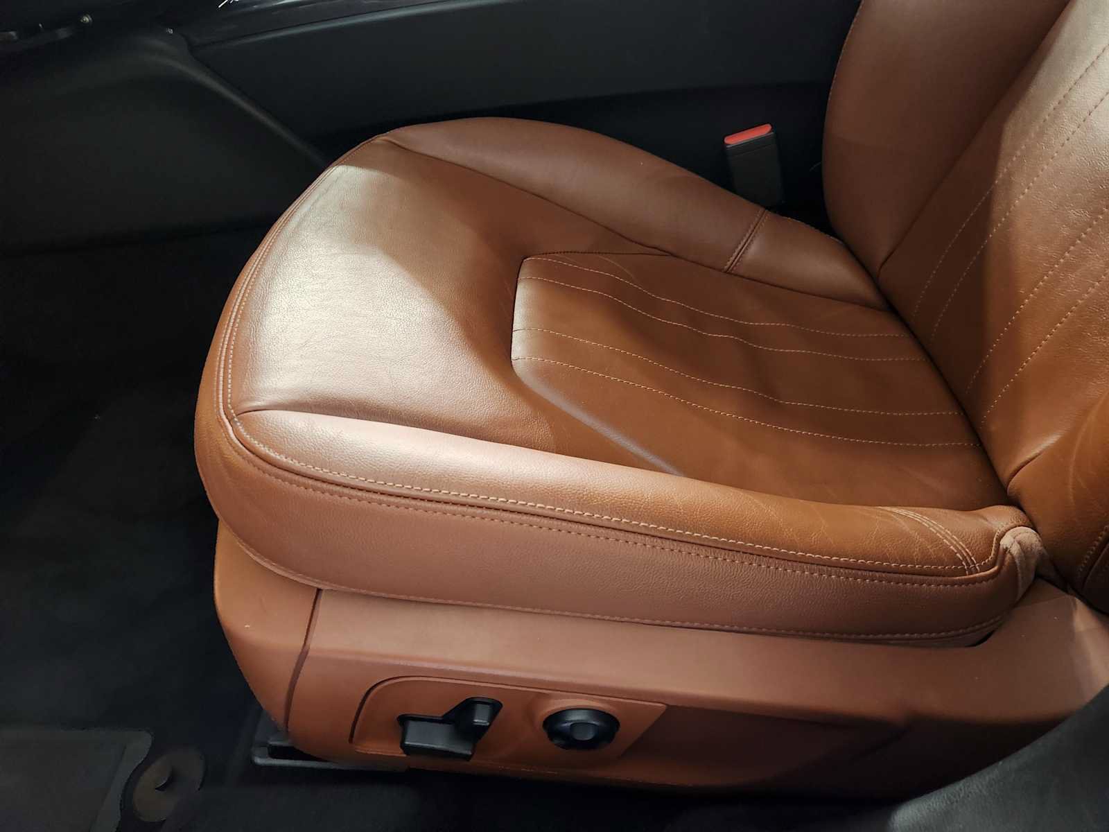 Used 2017 Maserati Ghibli RWD image 24