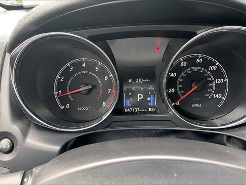 Used 2024 Mitsubishi Outlander Sport ES AWD/4WD image 20