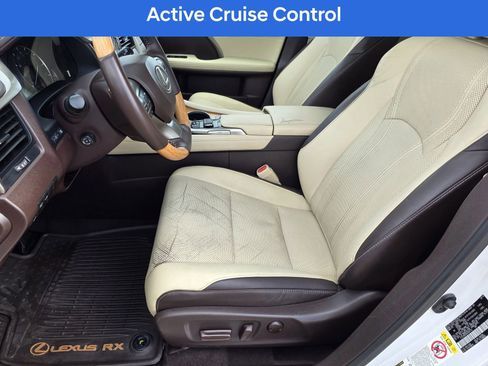 Used 2017 Lexus RX 350 FWD image 12