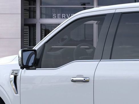 New 2026 Ford F150 Lariat w/ Equipment Group 501A Mid AWD/4WD image 20
