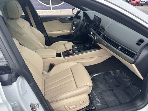 Used 2023 Audi A5 2.0T Premium Plus w/ Premium Plus AWD/4WD image 40
