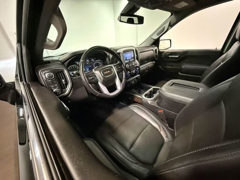 Used 2020 GMC Sierra 1500 SLT image 59