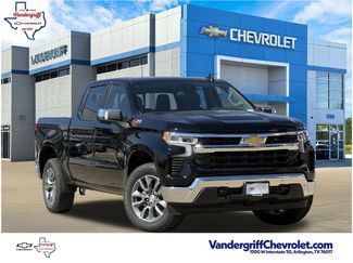 New 2026 Chevrolet Silverado 1500 LT w/ Texas Edition Plus video 1