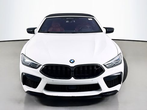 Used 2022 BMW M8 Competition image 2