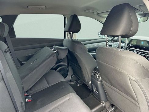 New 2026 Hyundai Tucson Blue SE image 21