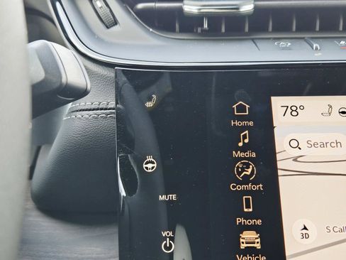 New 2026 Jeep Grand Cherokee L Limited image 26