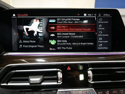 Used 2019 BMW X5 xDrive40i w/ Convenience Package image 26