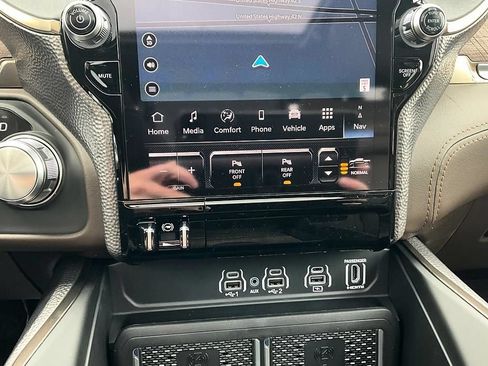 New 2026 RAM 1500 Limited AWD/4WD image 28