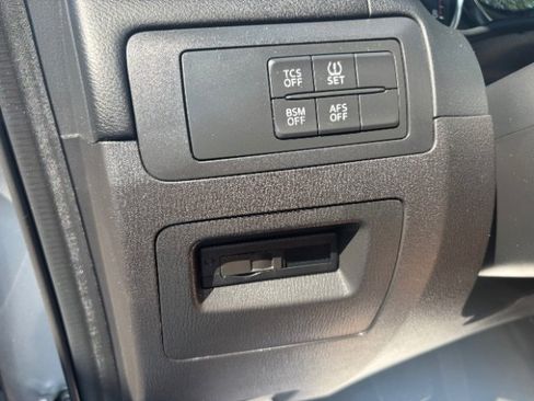 Used 2014 MAZDA CX-5 Grand Touring image 16