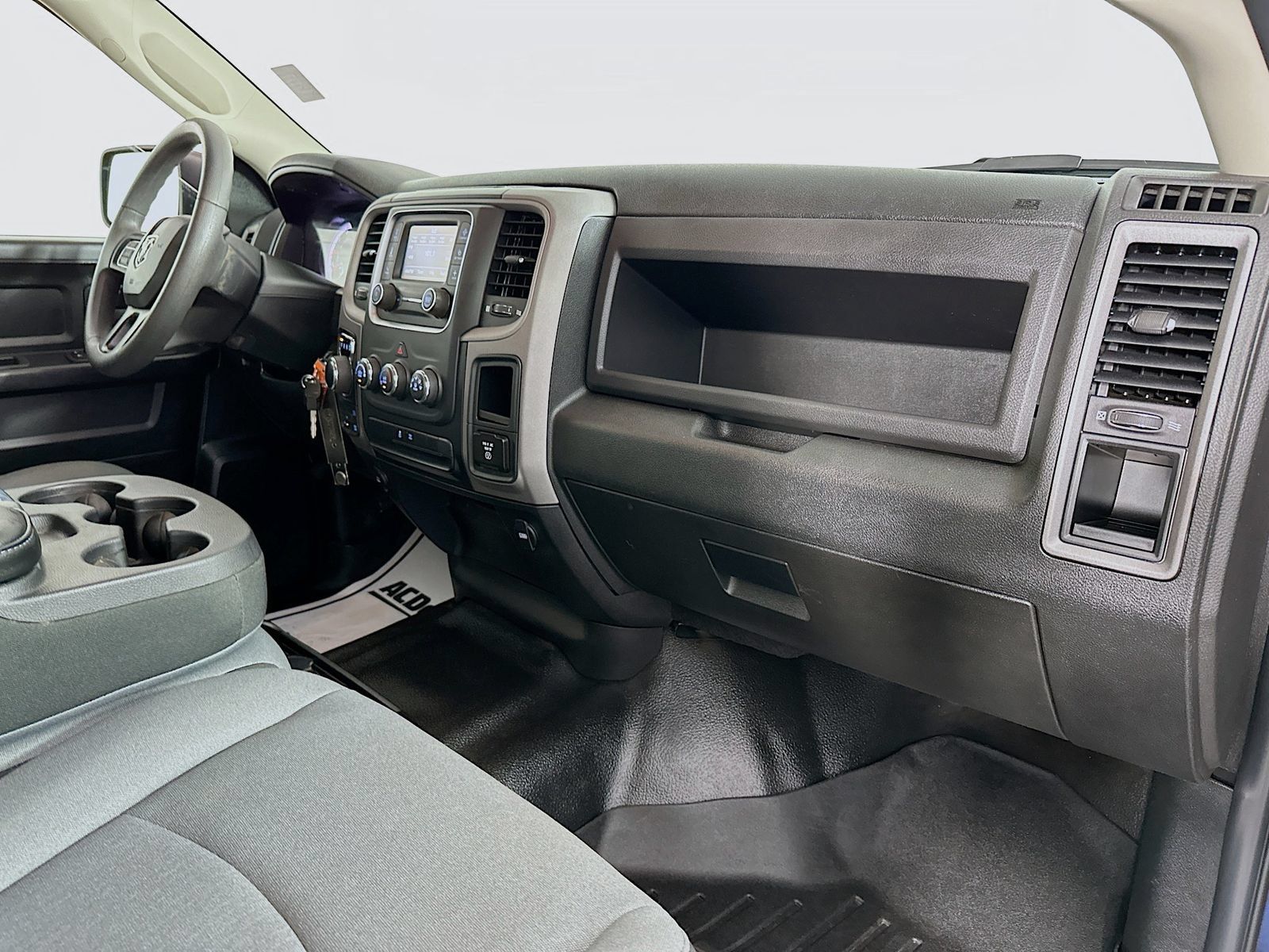 Used 2023 RAM 1500 Tradesman w/ Protection Group AWD/4WD image 28