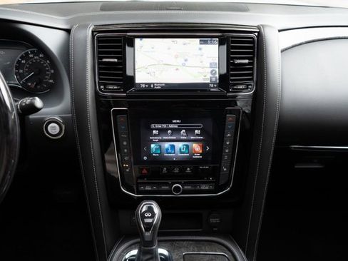 Used 2020 INFINITI QX80 Luxe w/ Proassist Package image 19