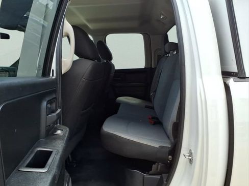 Used 2021 RAM 1500 Tradesman w/ Popular Equipment Group AWD/4WD image 22