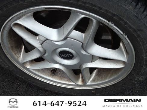 Used 2007 MINI Cooper S image 13