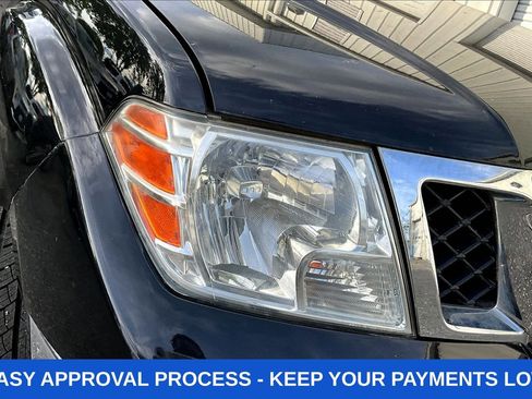 Used 2019 Nissan Frontier SL RWD image 38