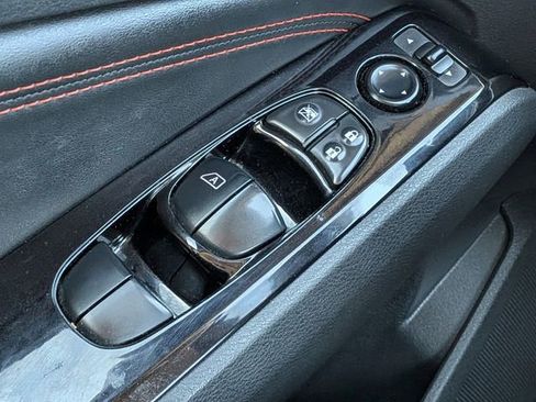 Used 2023 Nissan Altima 2.5 SR image 22