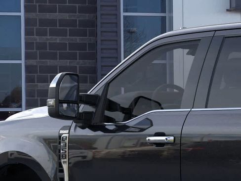 New 2026 Ford F350 King Ranch w/ Chrome Package image 20