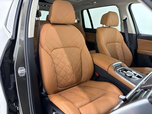 Used 2024 BMW X7 xDrive40i w/ Parking Assistance Package AWD/4WD image 42