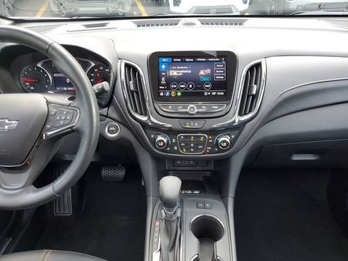 Certified 2023 Chevrolet Equinox Premier AWD/4WD image 19
