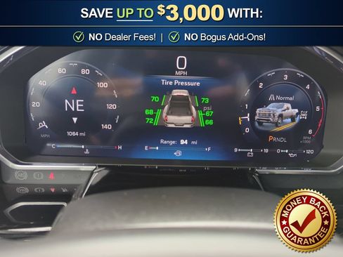 Used 2026 Chevrolet Silverado 3500 LT w/ All Star Edition AWD/4WD image 19