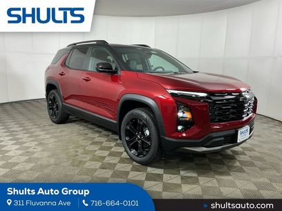 New 2027 Chevrolet Equinox LT w/ Convenience Package II