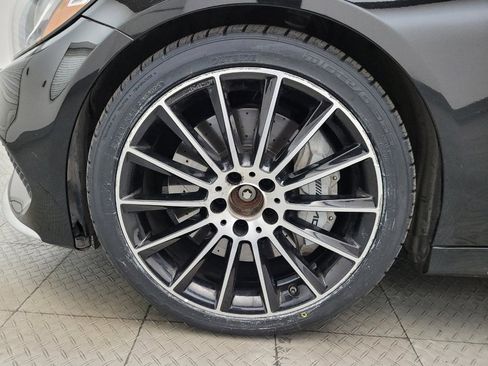 Used 2017 Mercedes-Benz C 43 AMG image 31