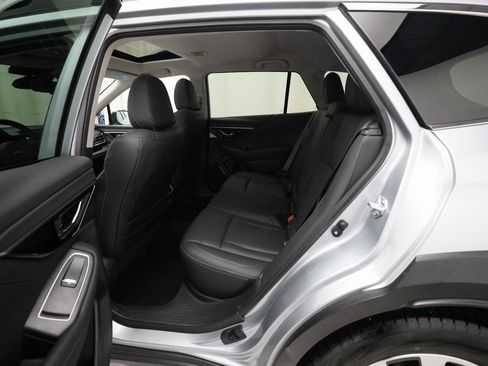 Certified 2025 Subaru Outback Touring image 16