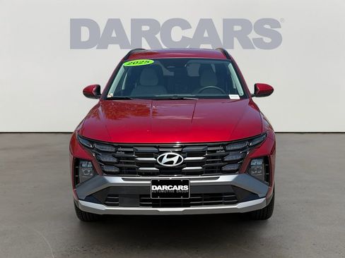 Used 2025 Hyundai Tucson SEL AWD/4WD image 2