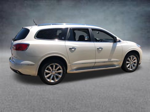 Used 2015 Buick Enclave Premium AWD/4WD image 14