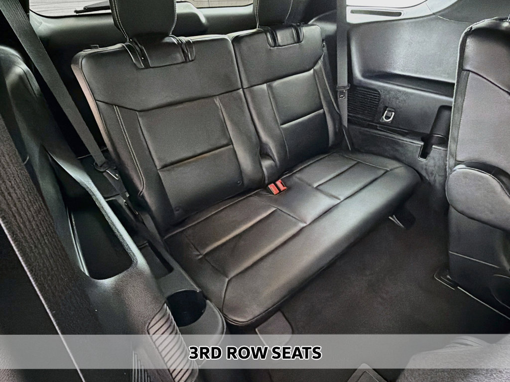 Used 2023 Ford Explorer ST w/ Equipment Group 401A AWD/4WD image 14