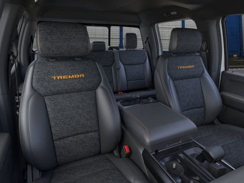 New 2025 Ford F150 Tremor w/ Bed Utility Package image 10