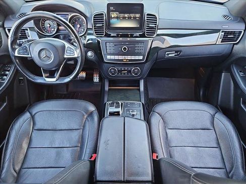Used 2017 Mercedes-Benz GLE 43 AMG 4MATIC image 18