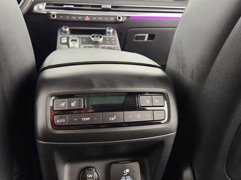 Used 2023 Hyundai Palisade Calligraphy AWD/4WD image 27