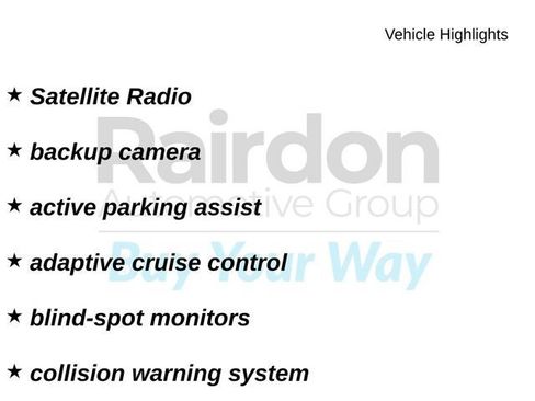 Used 2023 Jeep Grand Cherokee L Laredo AWD/4WD image 27